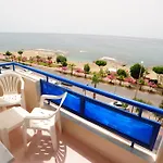 Semt Luna Hotel Alanya