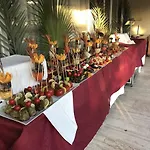Hotel Semt Luna Alanya