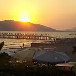 Semt Luna 2* Alanya