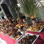 Hotel Semt Luna Alanya